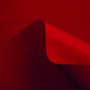 A4 Curious Matter Creative 270gsm Double-Sided Card - Désirée Red