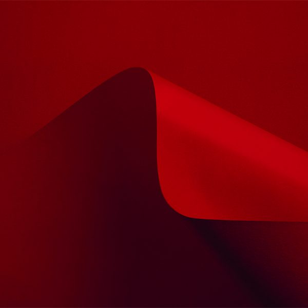 A4 Curious Matter Creative 270gsm Double-Sided Card - Désirée Red
