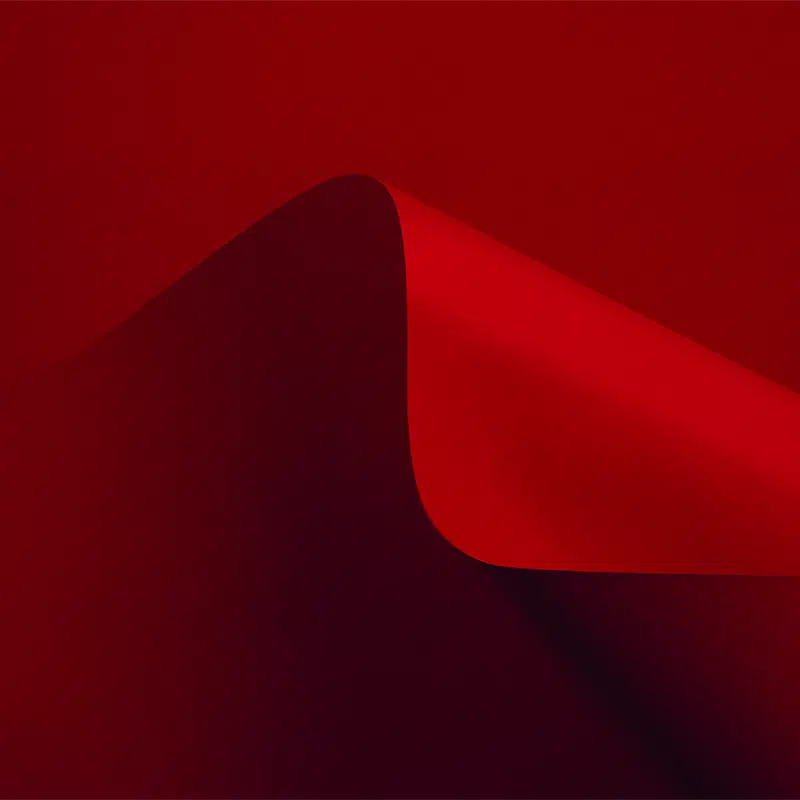 Curious Matter Creative 270gsm Double-Sided Card - Désirée Red