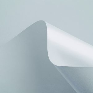 A4 Curious Matter Creative 270gsm Double-Sided Card - Goya White
