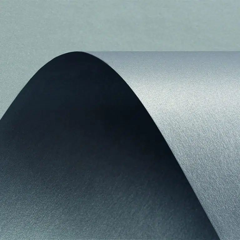 Curious Metallics 300gsm Double-Sided Card - Galvanised