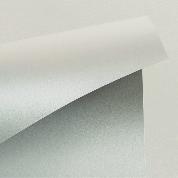 Curious Metallics 300gsm Double-Sided Card - Lustre