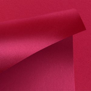 Curious Metallics 300gsm Double-Sided Card - Magma