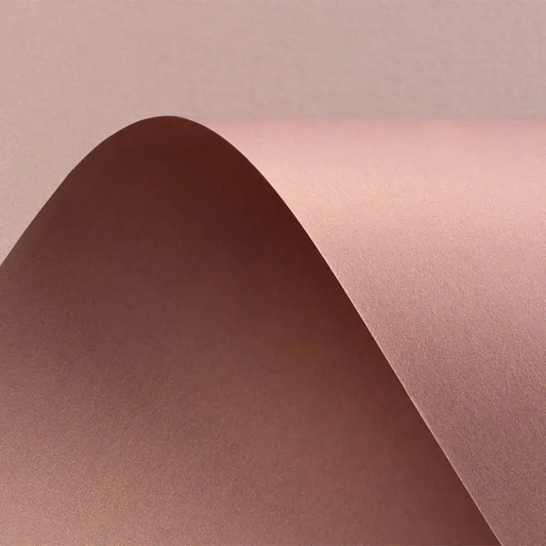 Curious Metallics 300gsm Double-Sided Card - Nude