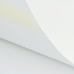Curious Metallics 300gsm Double-Sided Card - Ice Gold