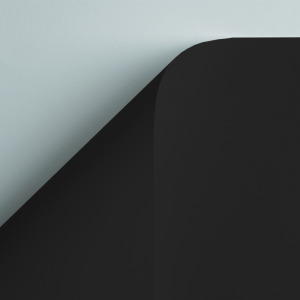 A4 Curious Skin 270gsm Double-Sided Card - Black