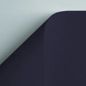 Curious Skin 270gsm Double-Sided Card - Dark Blue 4 A4 Curious Skin 270gsm Double-Sided Card - Dark Blue