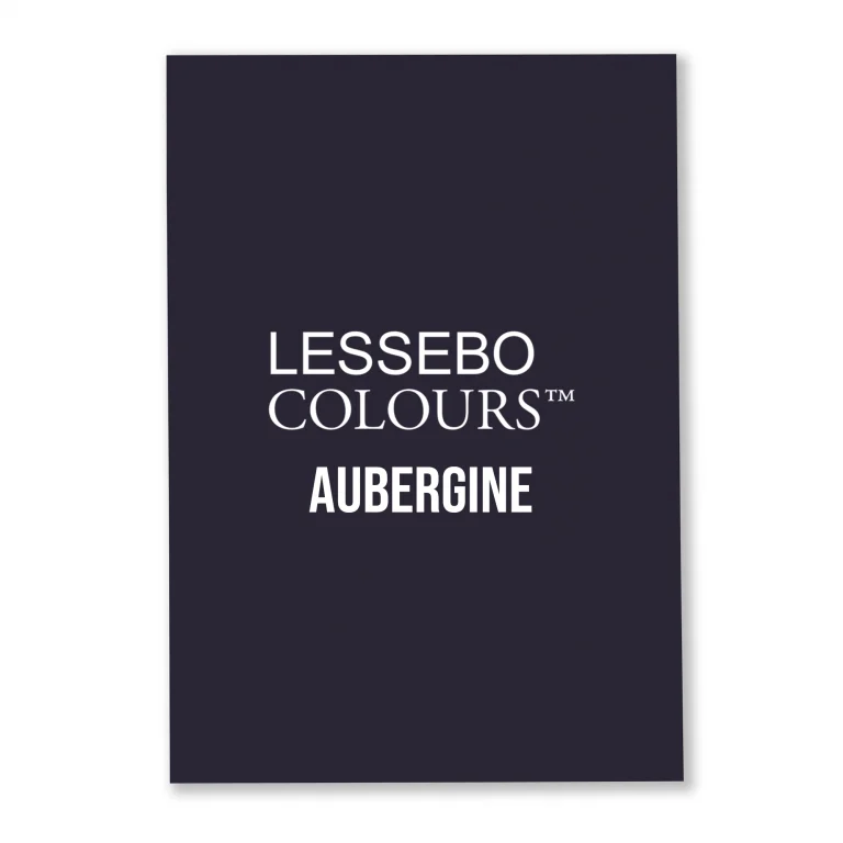 Lessebo Paper (120gsm) Aubergine