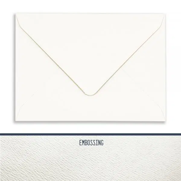 c6-accent-antique-silk-envelopes-110gsm C6 Accent Antique Silk Embossed Envelopes