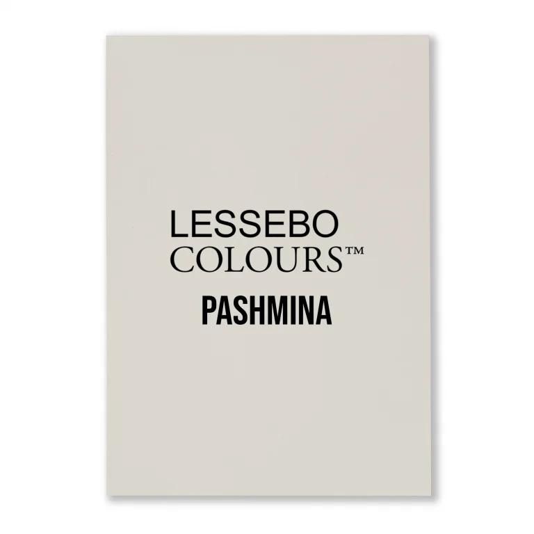 Pashmina Lessebo Card - 300gsm