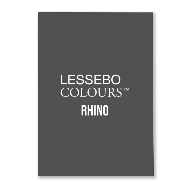 Lessebo Paper (120gsm) - Rhino