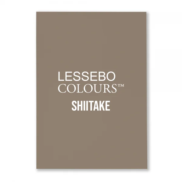 Lessebo Paper (120gsm) - Shiitake