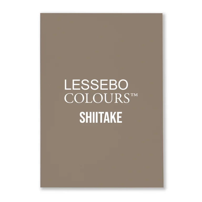 Lessebo Paper (120gsm) - Shiitake