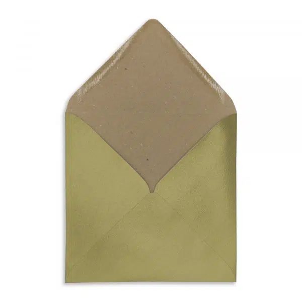 sq-autumn-gold-recycled-kraft-pearlescent-envelopes 155mm Square Autumn Gold Recycled Kraft Pearlescent Envelopes