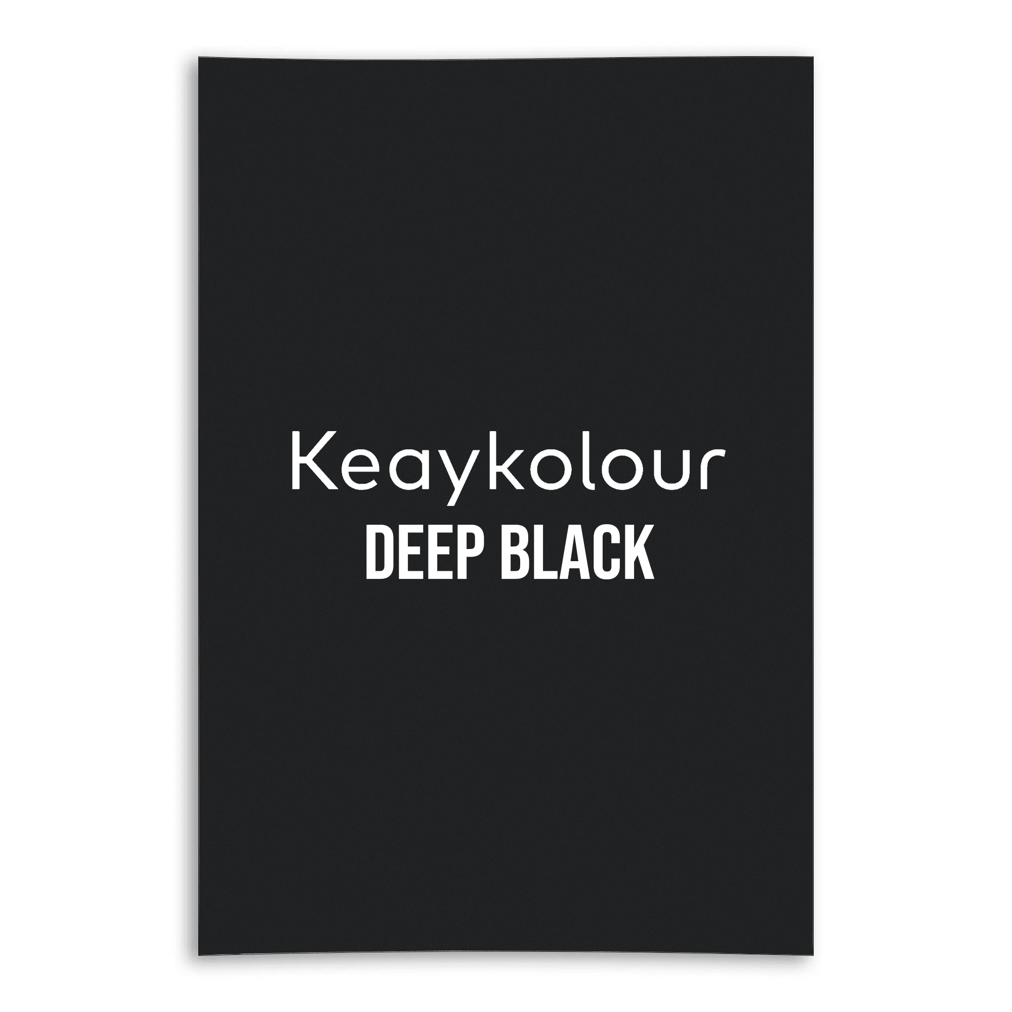 keaykolour-card-deepblack