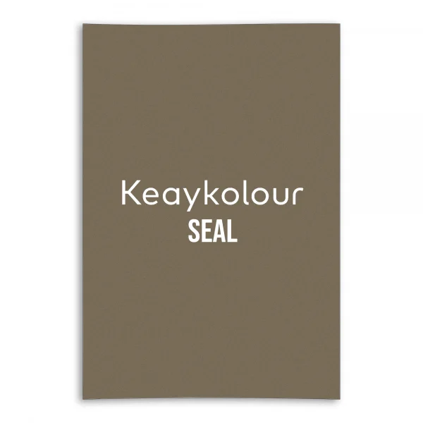 Keaykolour Card - Seal
