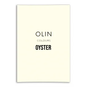 Olin Colours Paper – Oyster