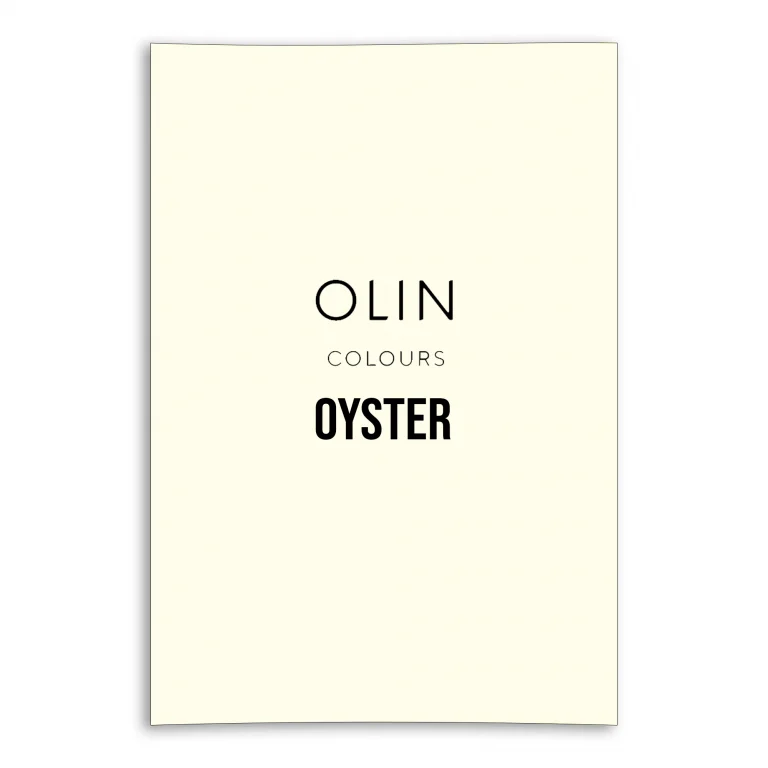 Olin Colours Paper – Oyster