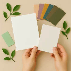 A5 Card Blanks