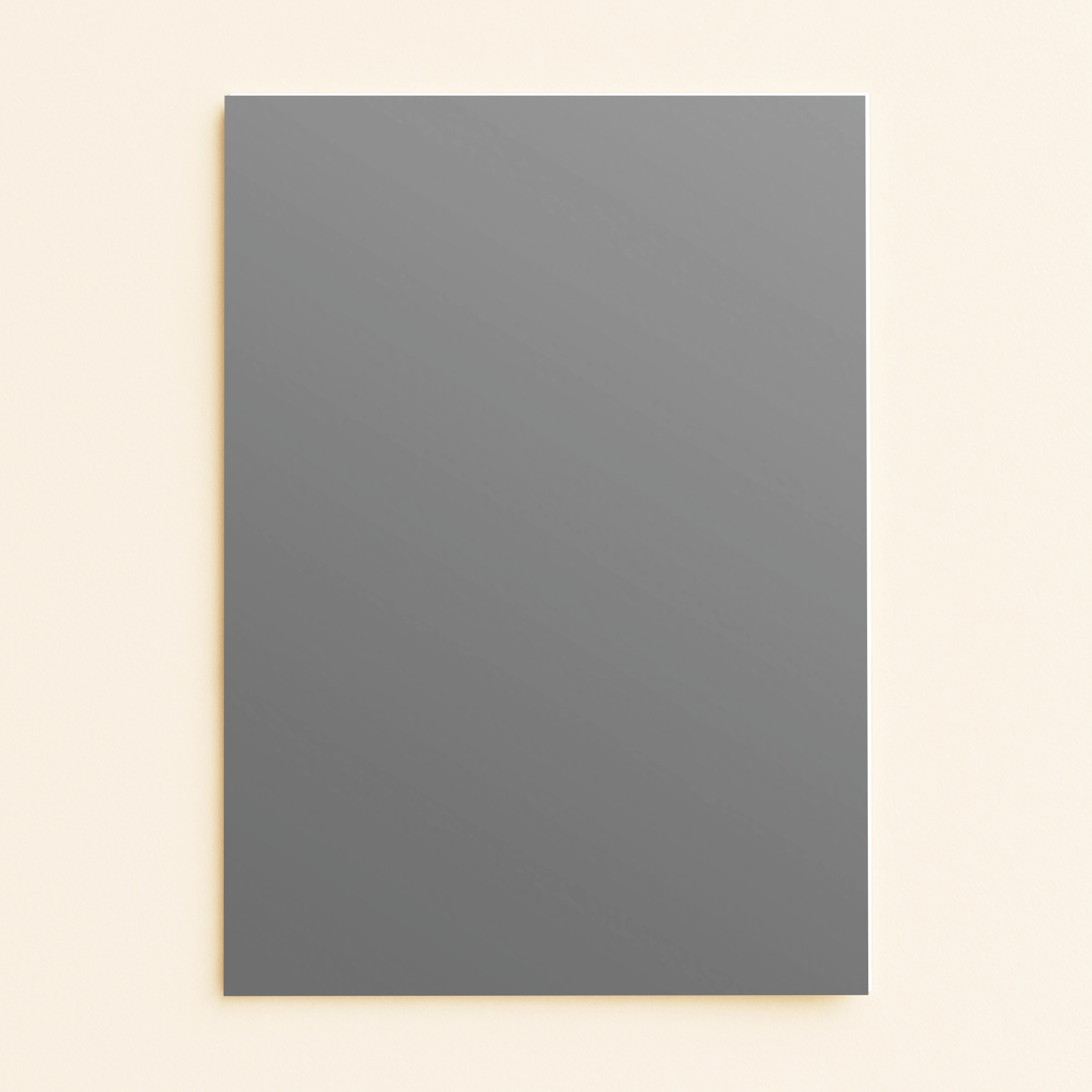 A5 Flat Sheet Card – Curious Metallics Ionised