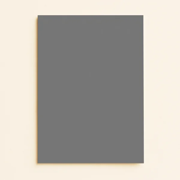 A5 Flat Sheet Card - Keaykolour Albatross