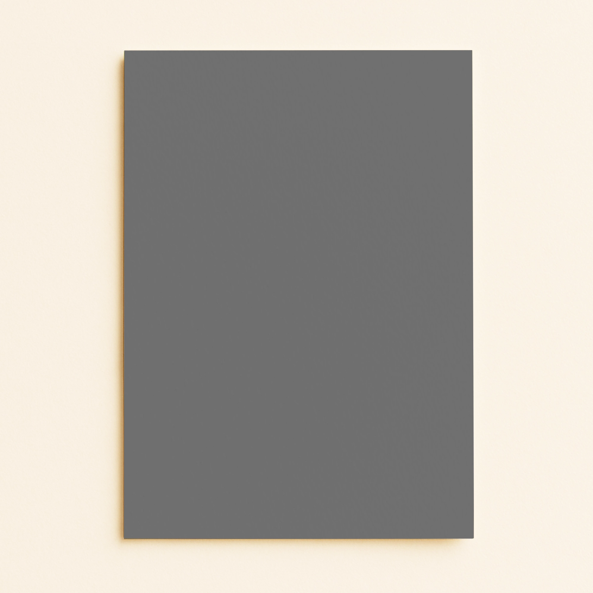 A5 Flat Sheet Card – Keaykolour Basalt