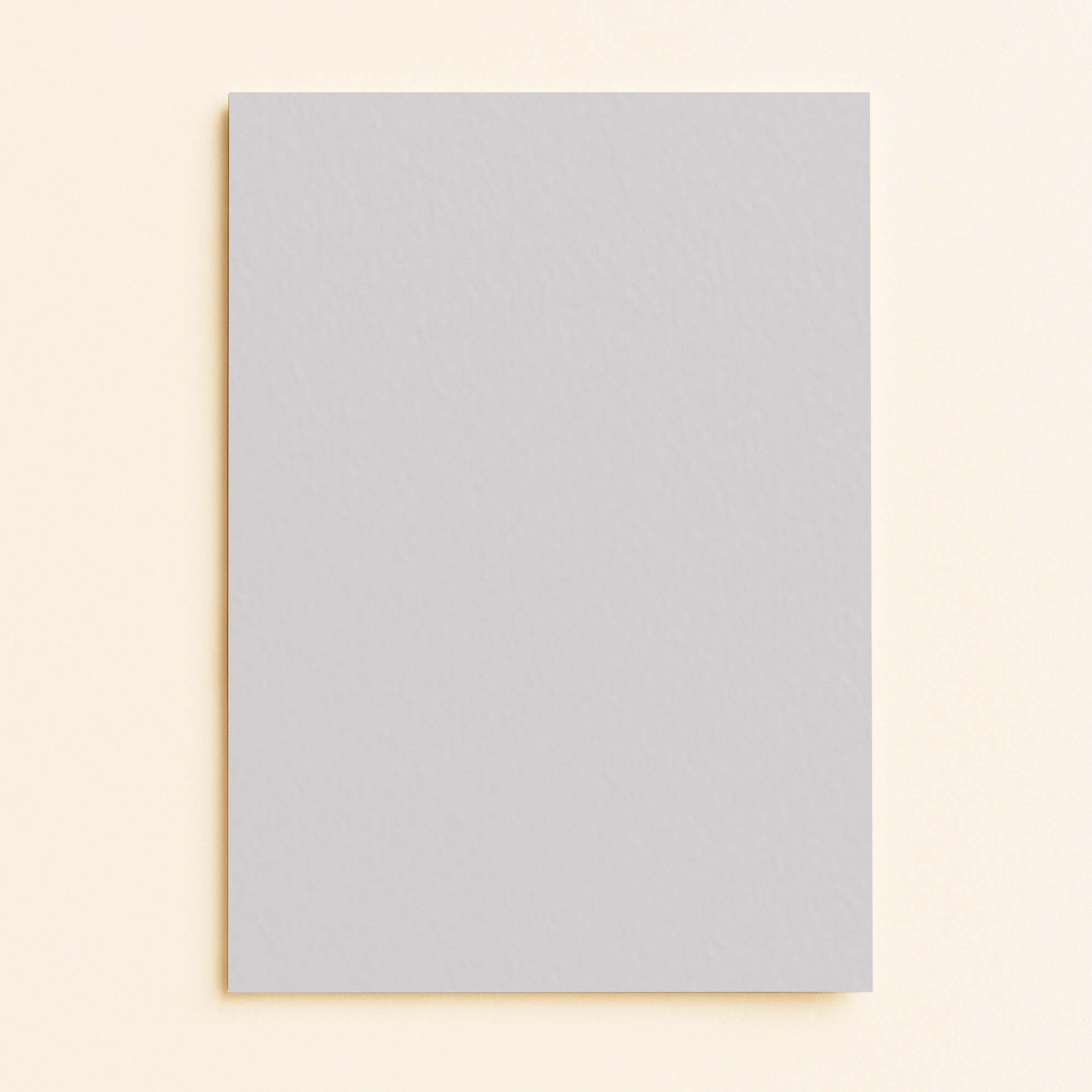 A5 Flat Sheet Card – Keaykolour Cobblestone