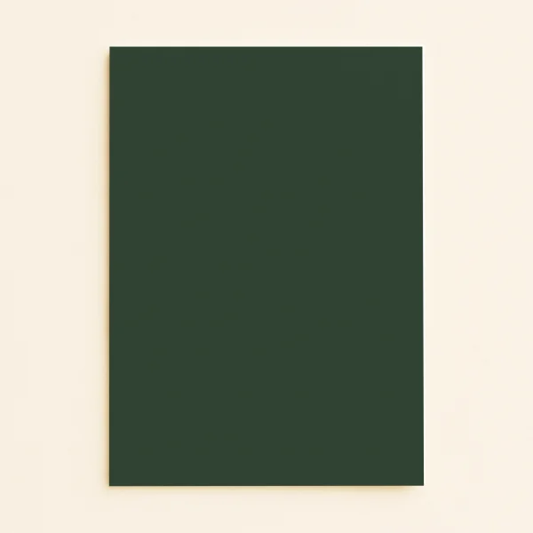 A5 Flat Sheet Card - Keaykolour Holly