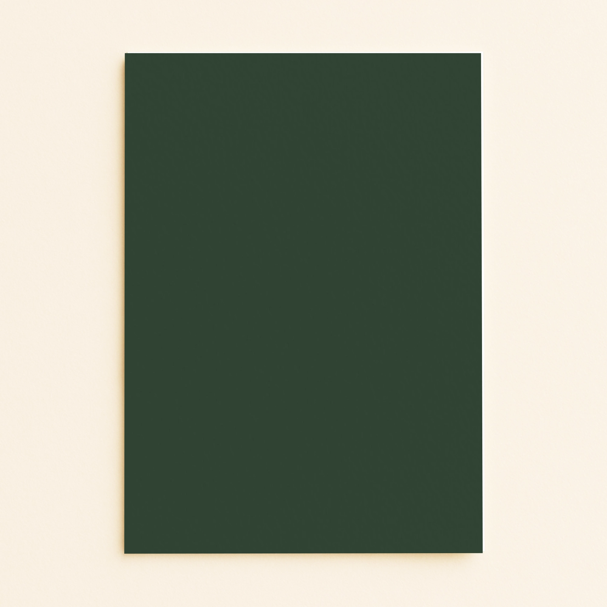 A5 Flat Sheet Card – Keaykolour Holly