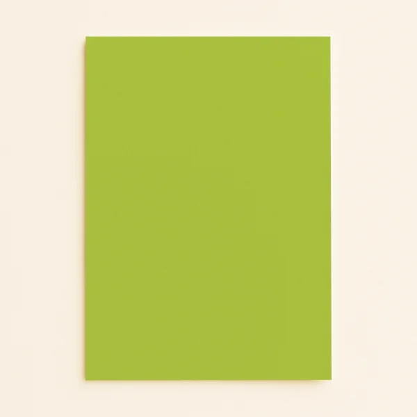 a5-flat-sheet-card-keaykolour-kiwi