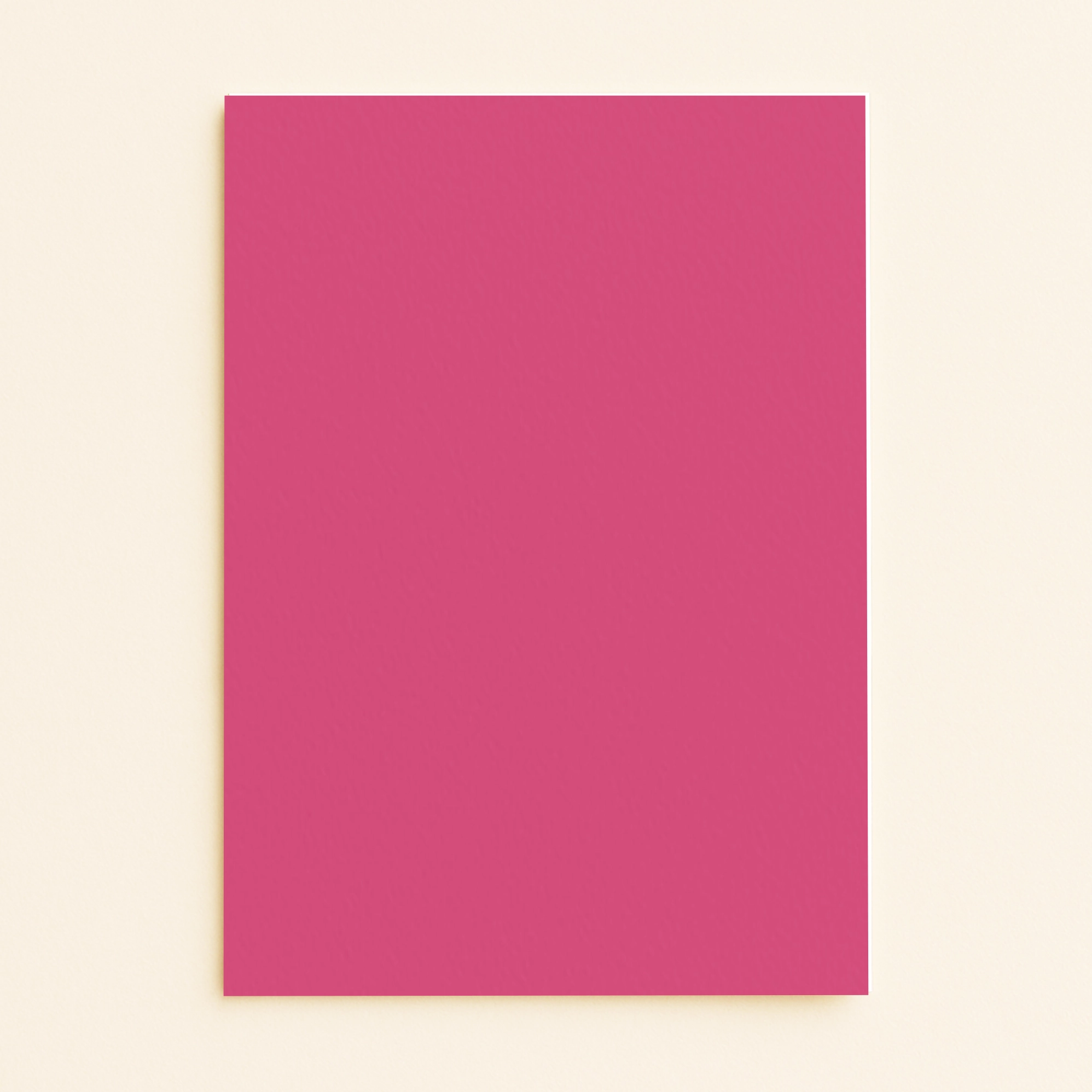 A5 Flat Sheet Card – Keaykolour Lipstick