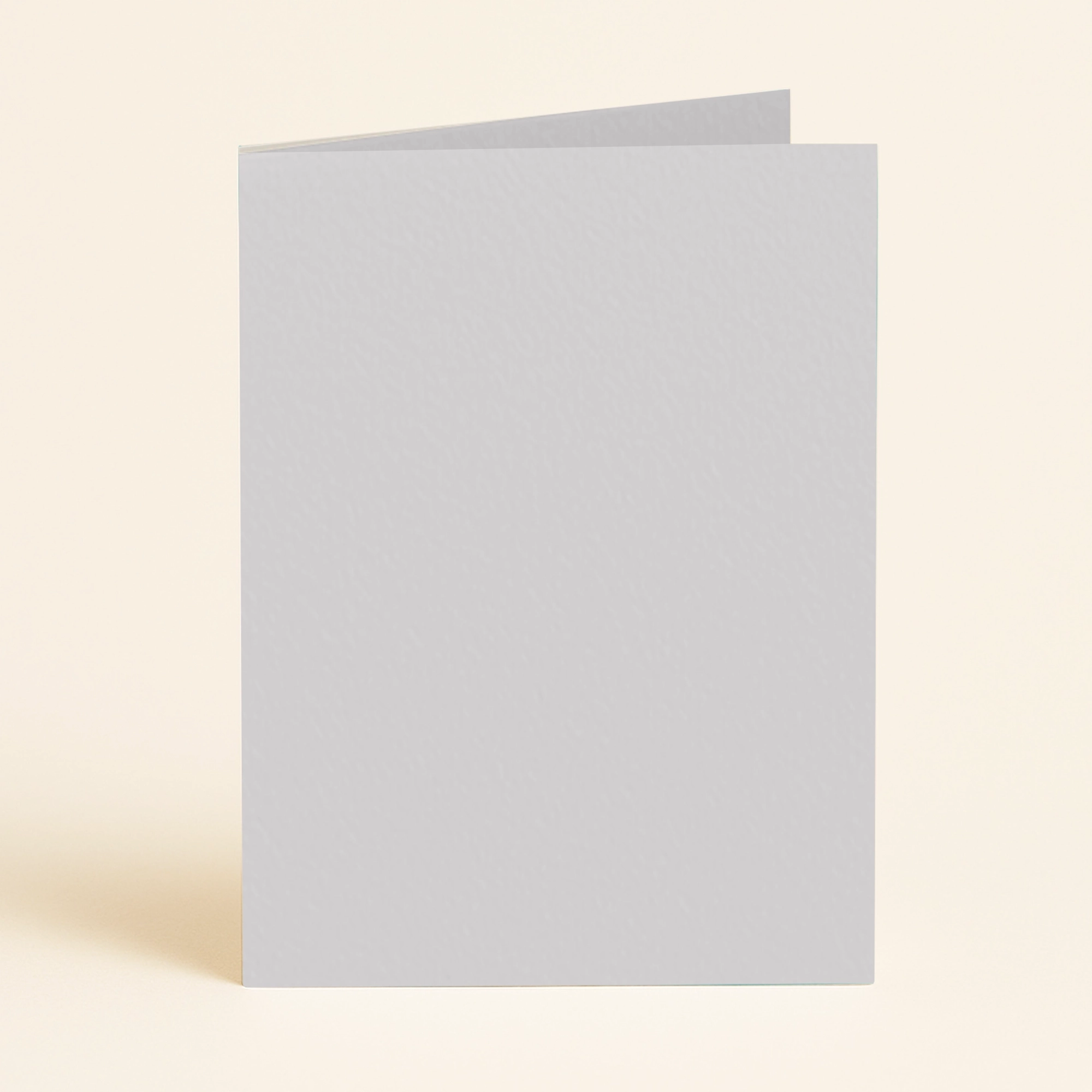 A5 Single Fold Card – Keaykolour Cobblestone