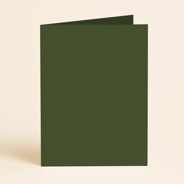 A5 Single Fold Card - Keaykolour Meadow