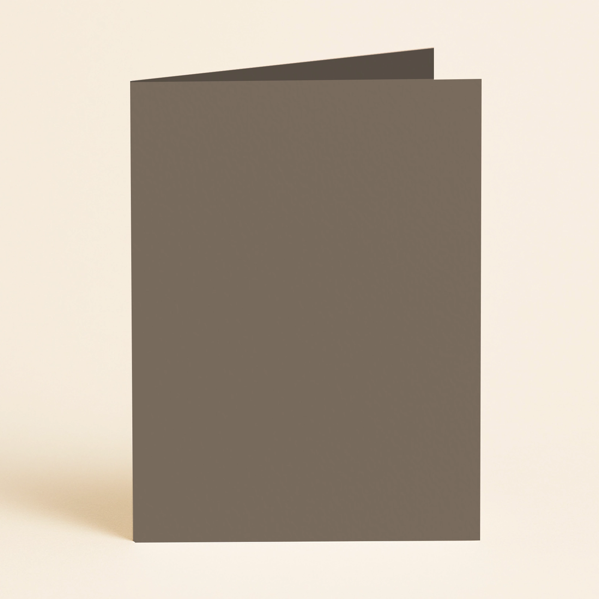A5 Single Fold Card – Keaykolour Seal