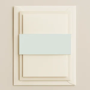 Belly Bands - Keaykolour Pastel Green