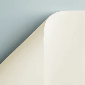Ivory/Cream Paper