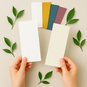 DL Card Blanks
