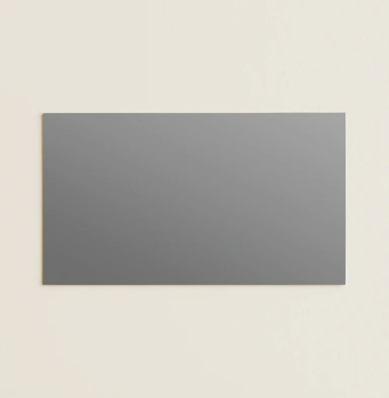Flat Place Cards - Curious Metallics Ionised