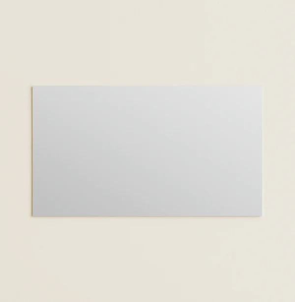 Flat Place Cards - Curious Metallics Lustre