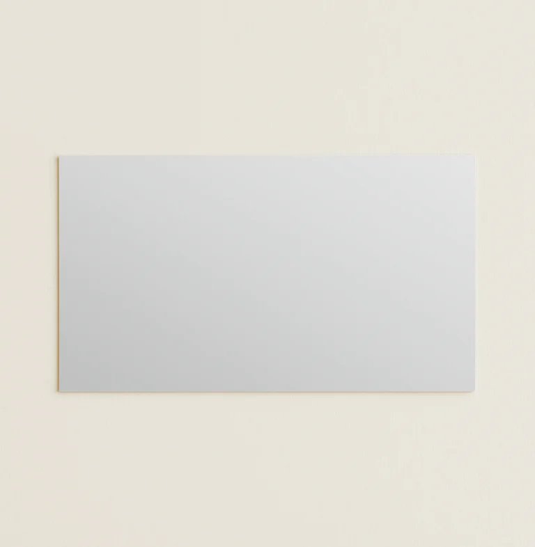 Flat Place Cards - Curious Metallics Lustre