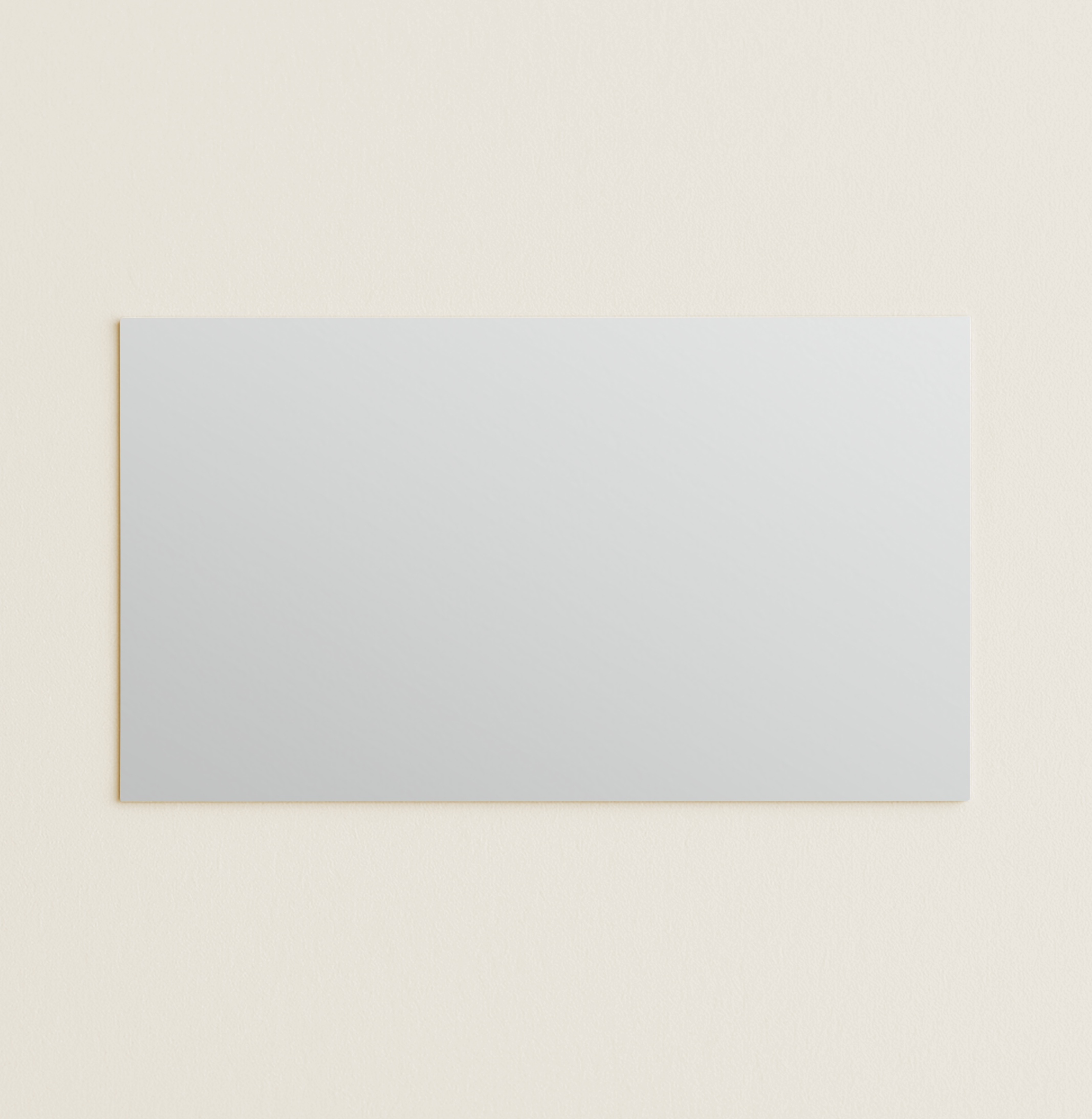 Flat Place Cards – Curious Metallics Lustre
