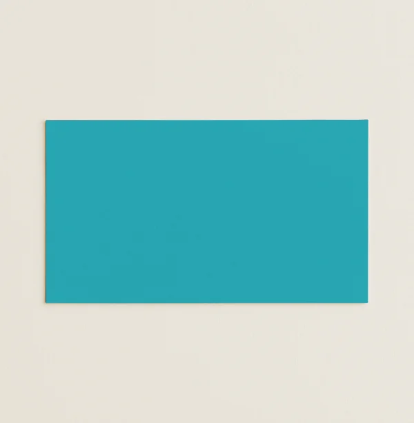 Flat Place Cards - Keaykolour Atoll