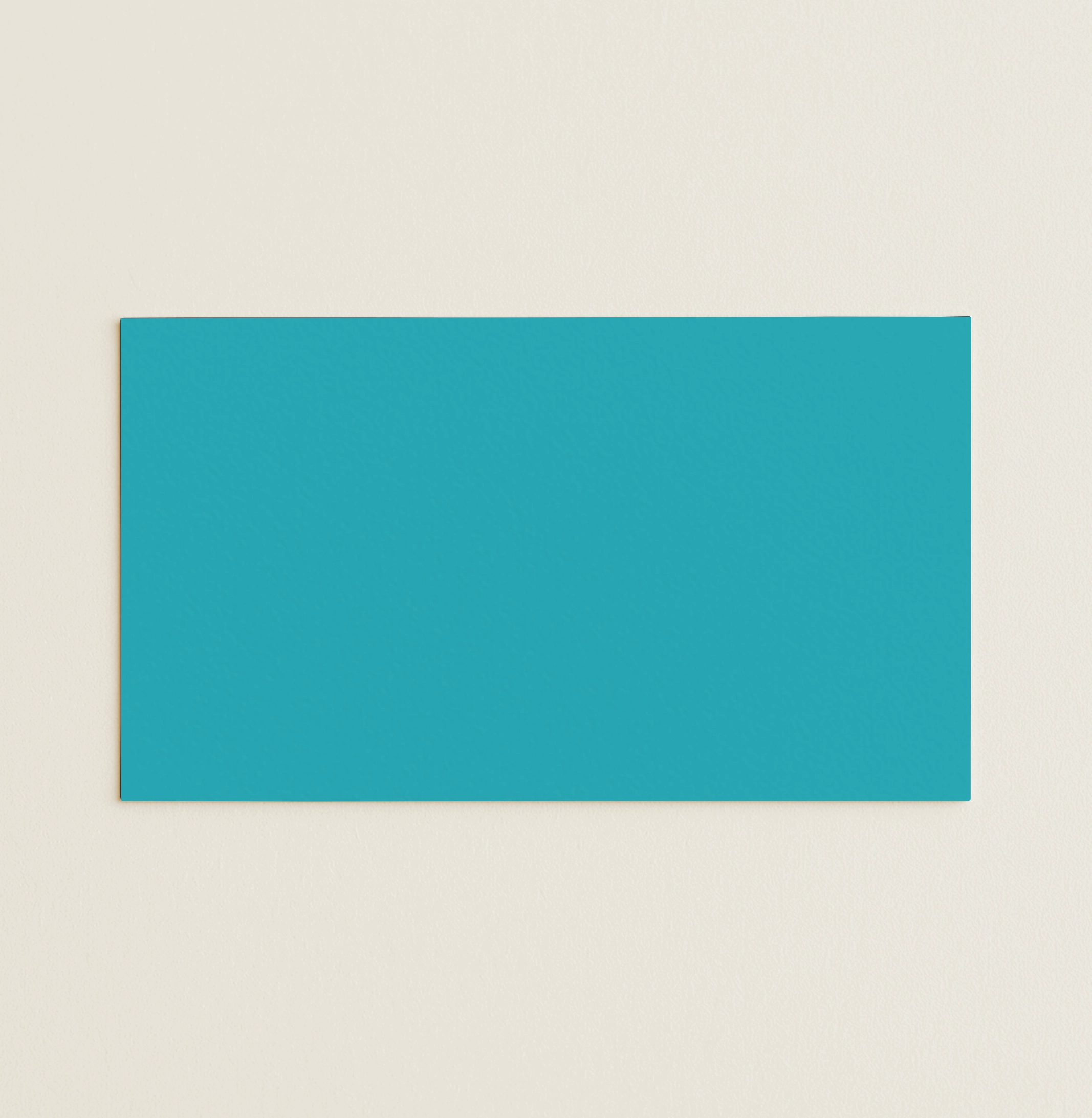 Flat Place Cards – Keaykolour Atoll