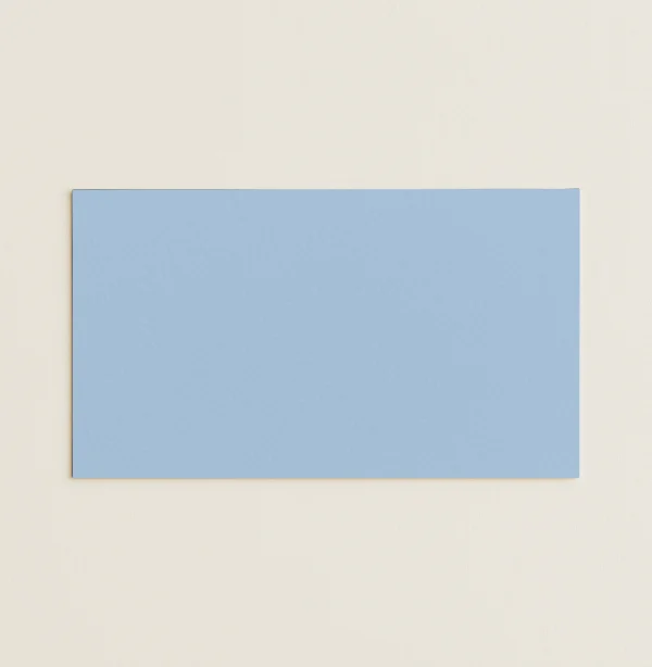 Flat Place Cards - Keaykolour Baltic Sea