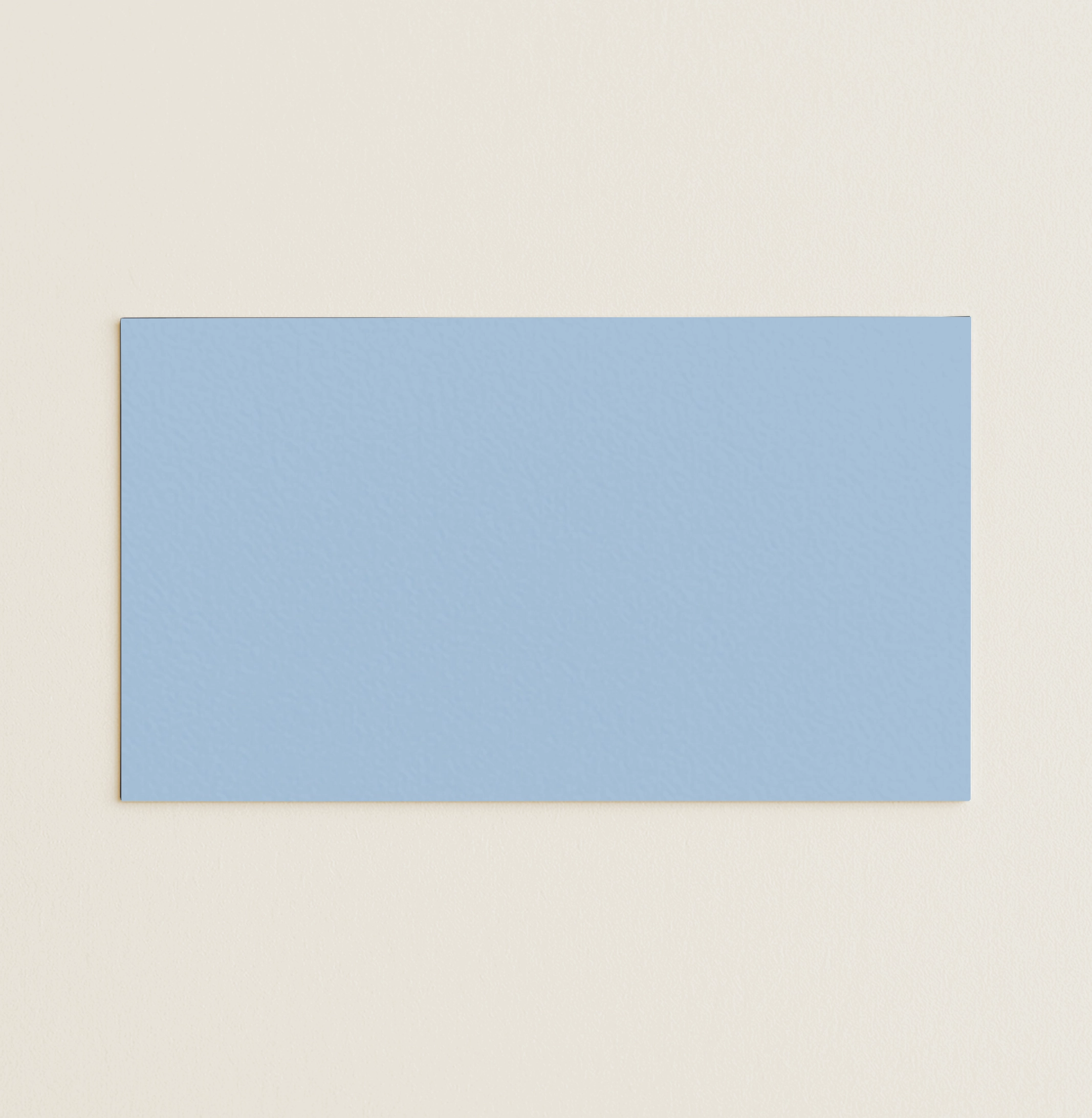 Flat Place Cards – Keaykolour Baltic Sea