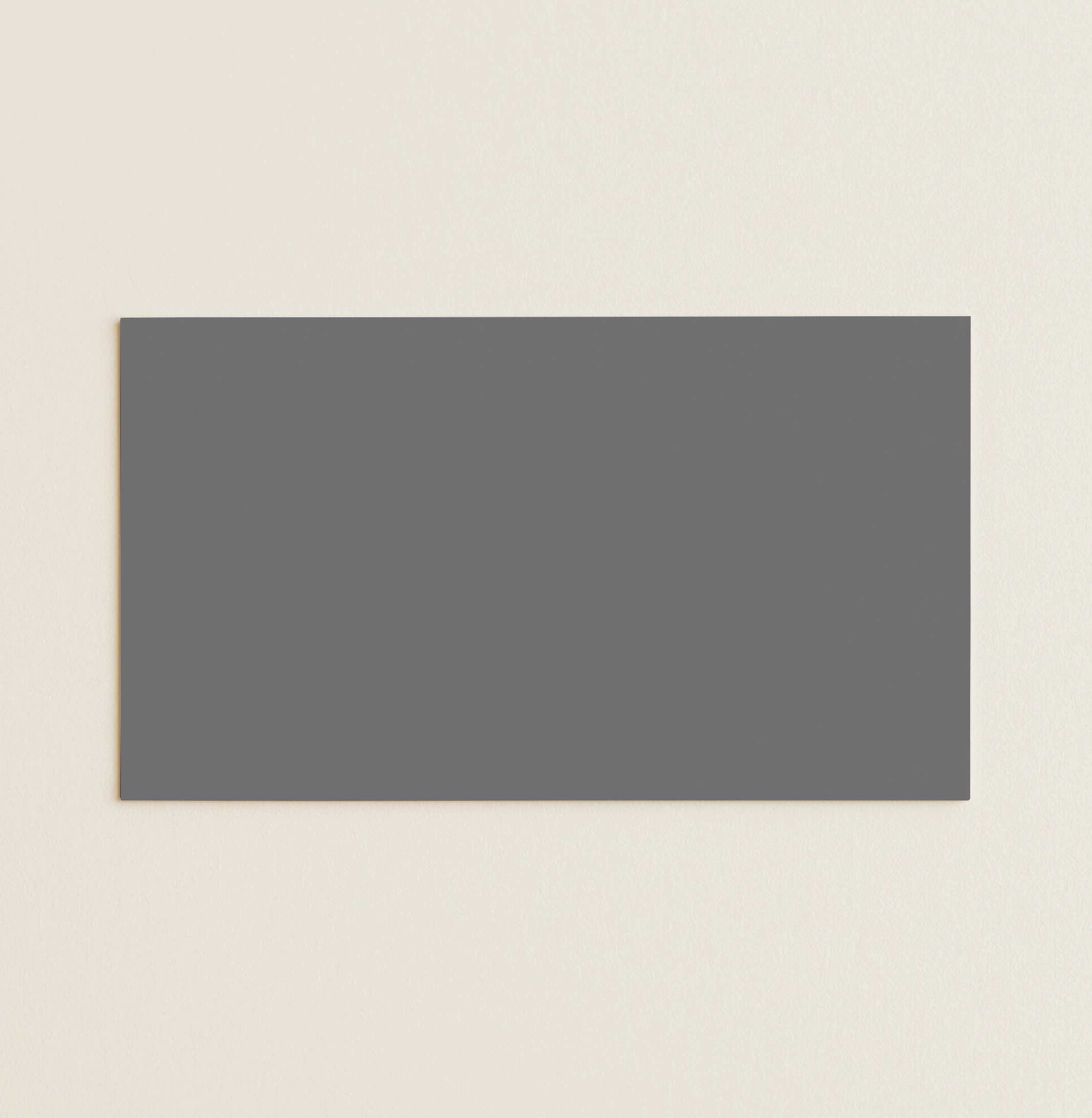 Flat Place Cards – Keaykolour Basalt