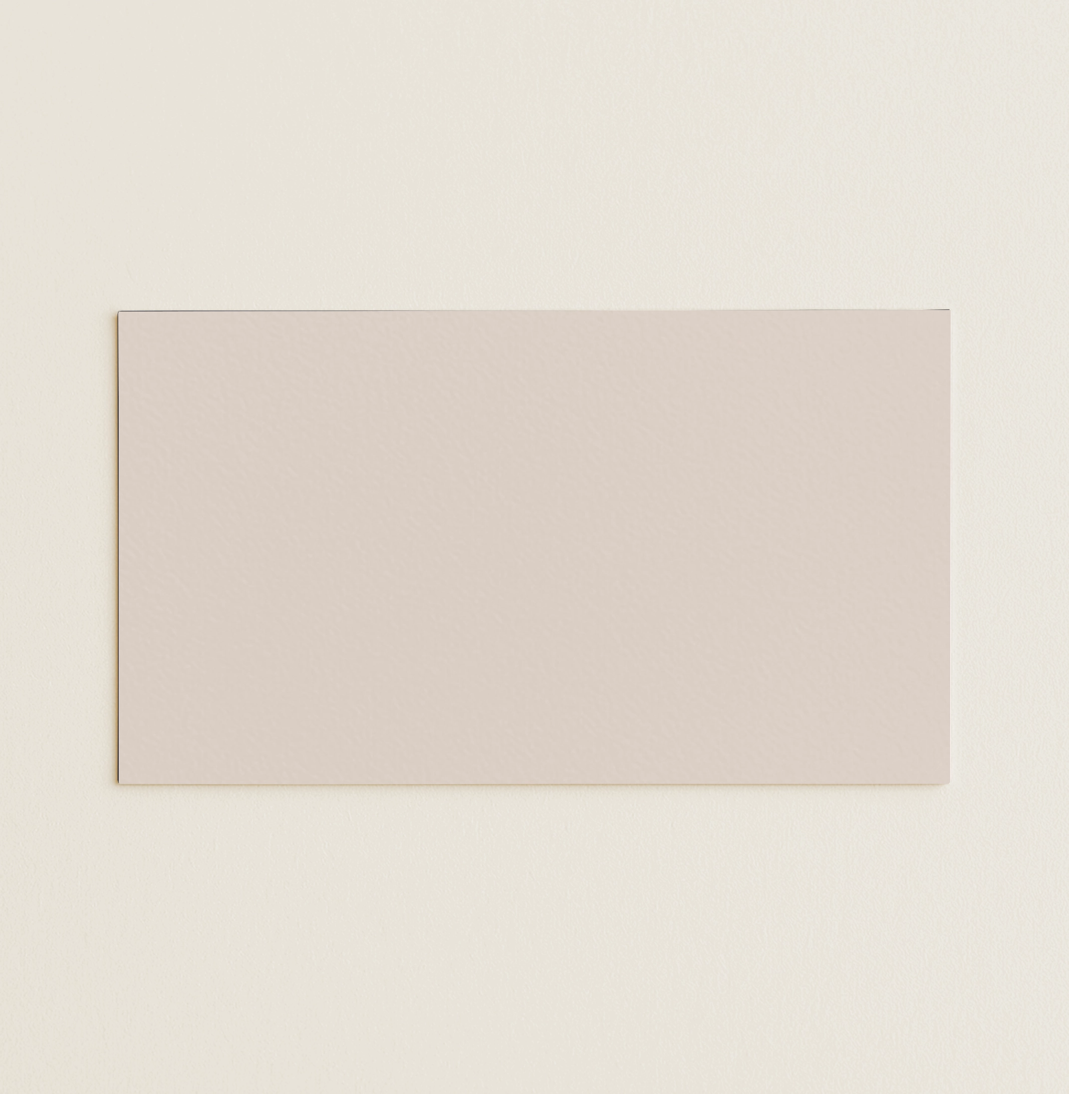 Flat Place Cards – Keaykolour Biscuit