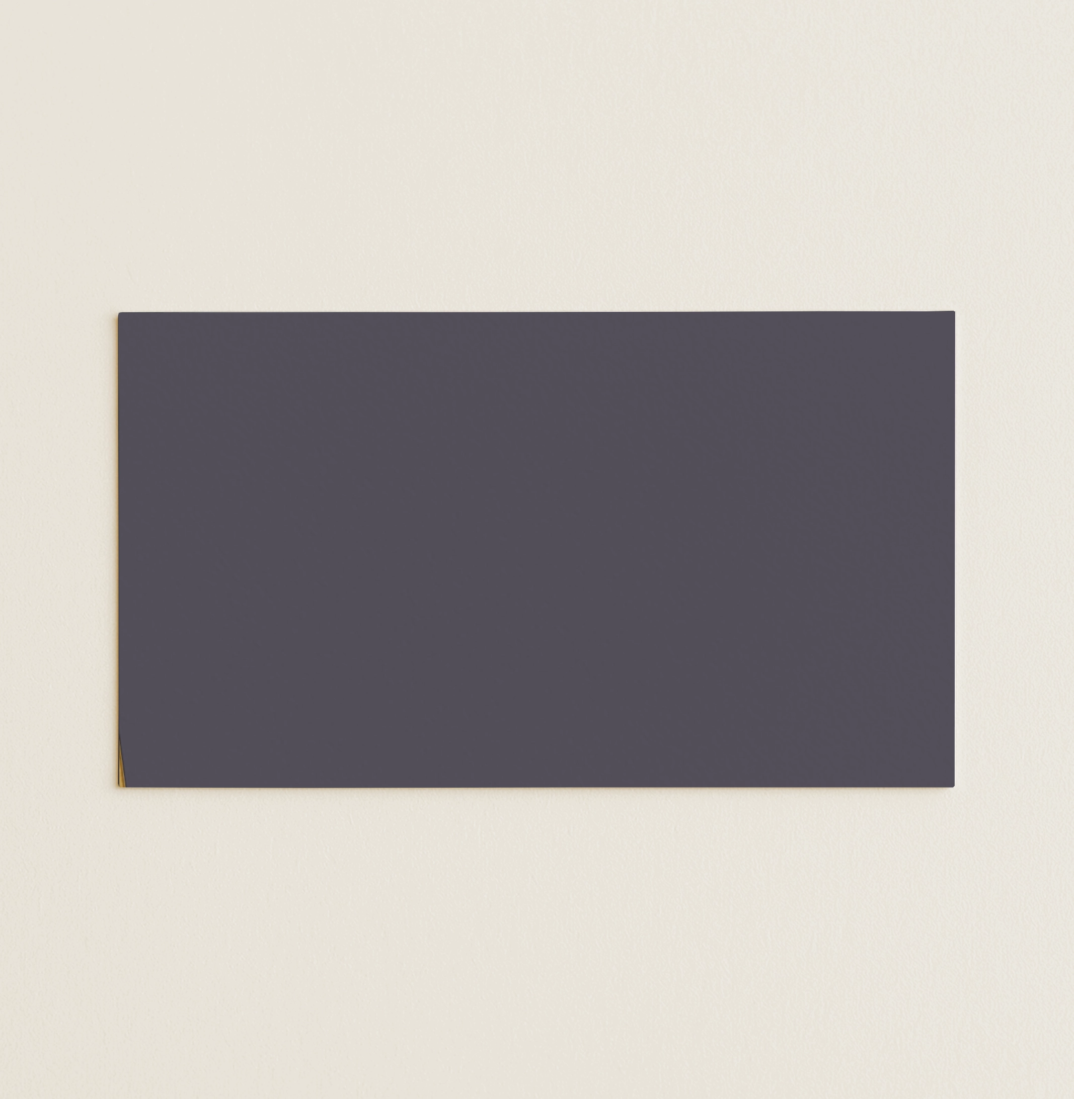 Flat Place Cards – Keaykolour Blackberry
