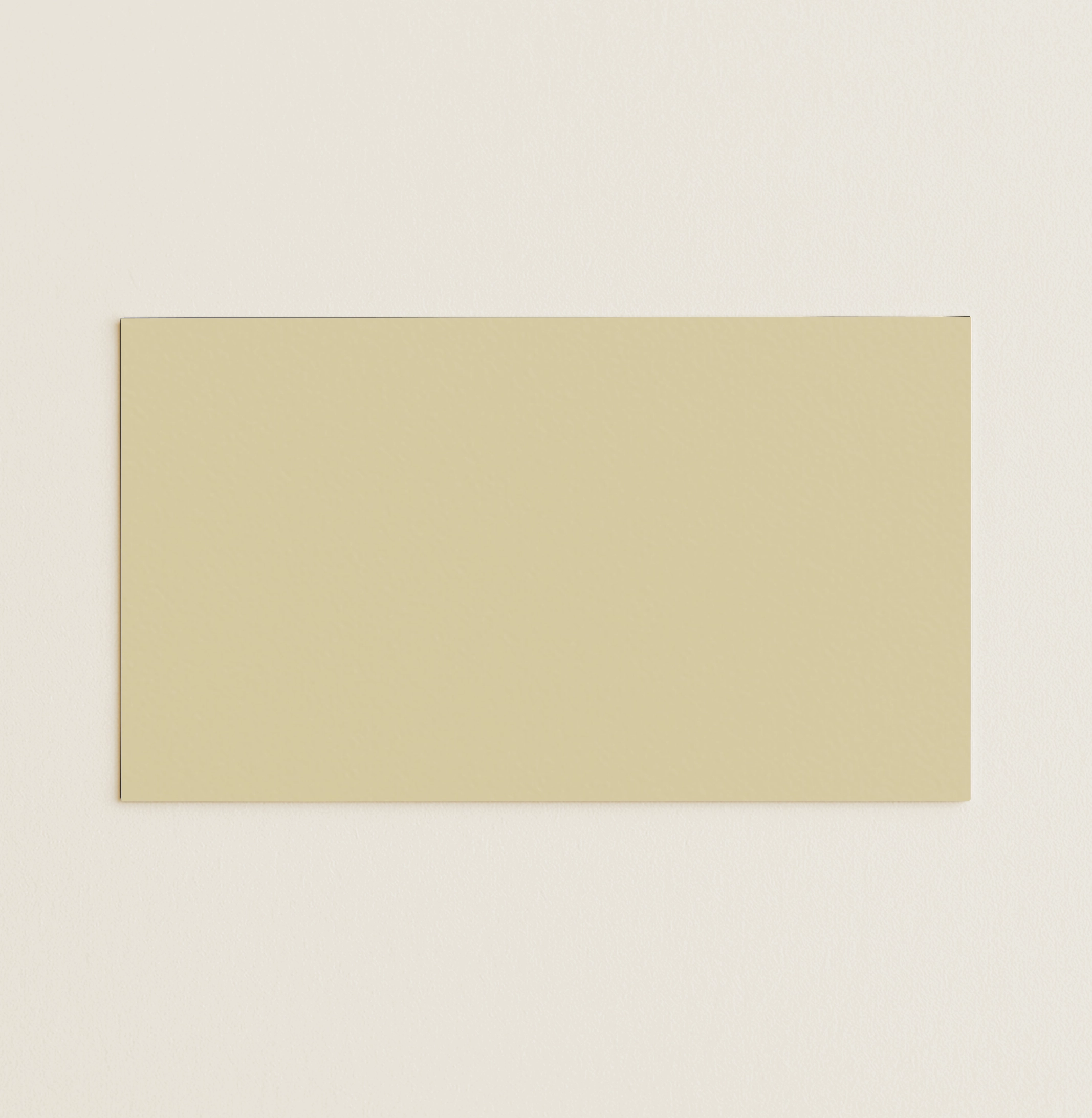 Flat Place Cards – Keaykolour Camel