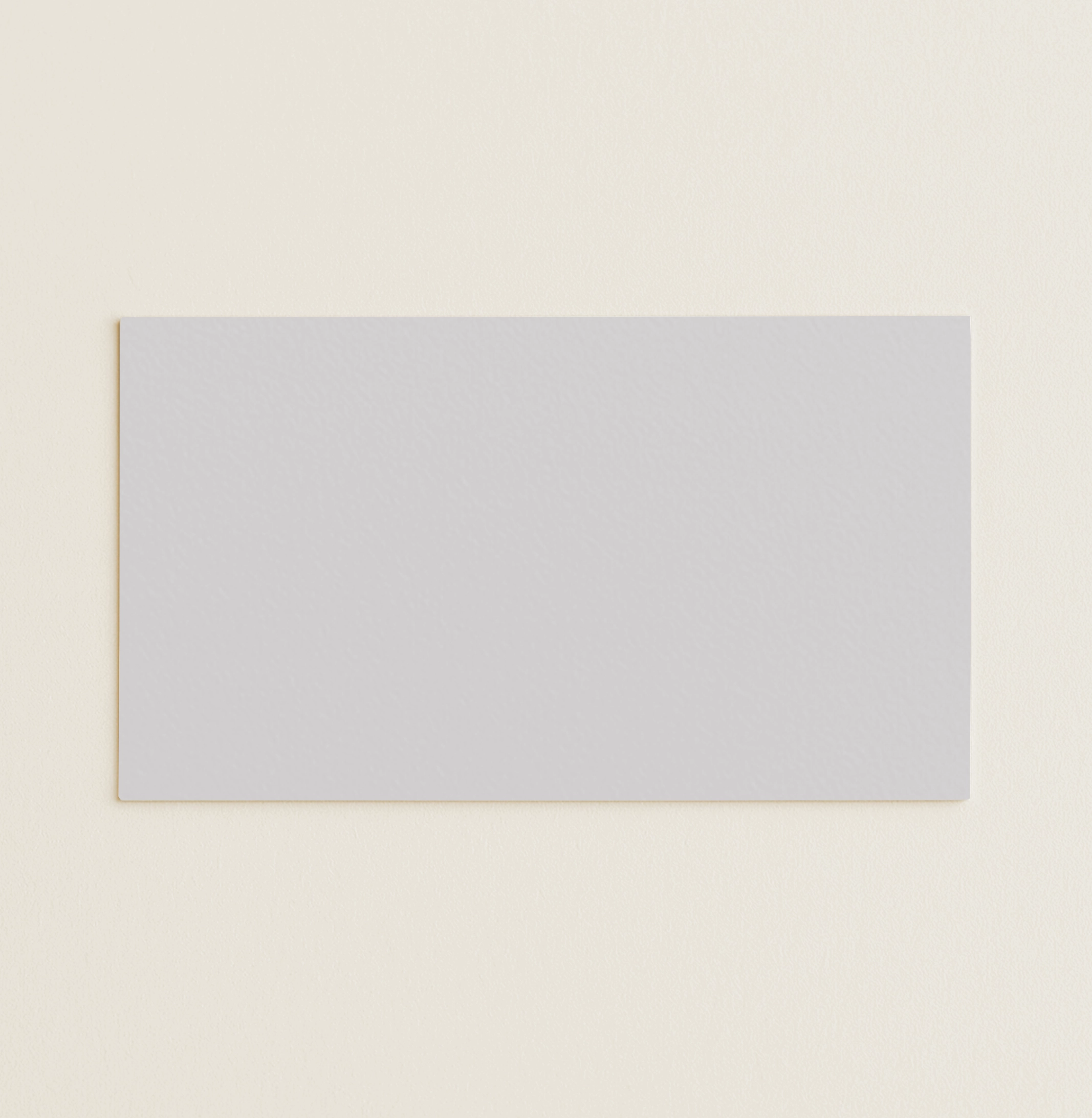 Flat Place Cards – Keaykolour Cobblestone